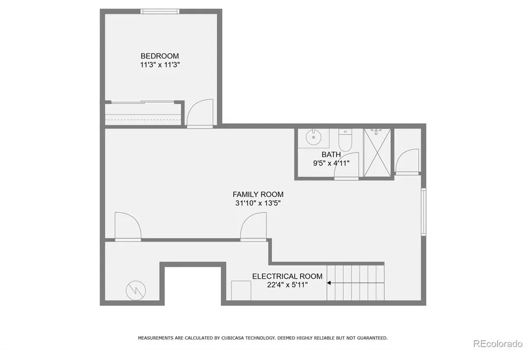 18073 E 107th Avenue Commerce City CO 80022