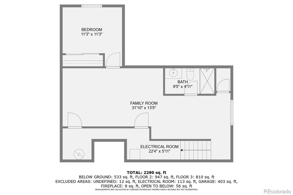18073 E 107th Avenue Commerce City CO 80022