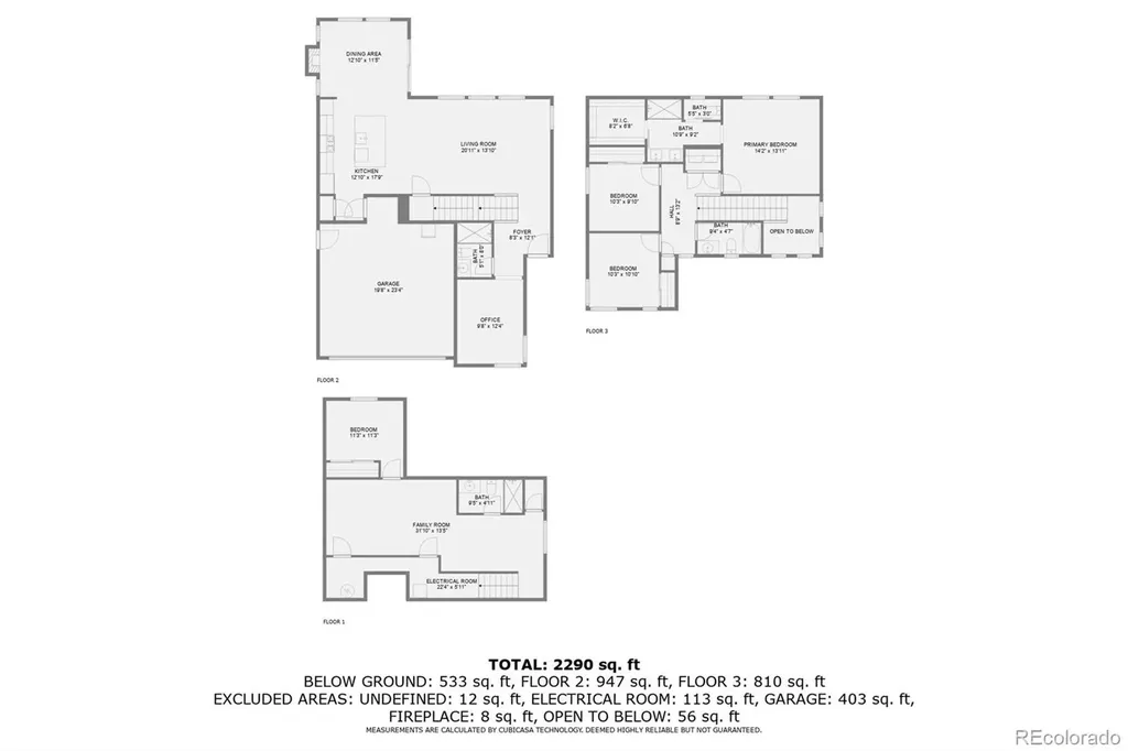 18073 E 107th Avenue Commerce City CO 80022