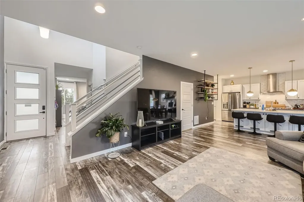 18073 E 107th Avenue Commerce City CO 80022