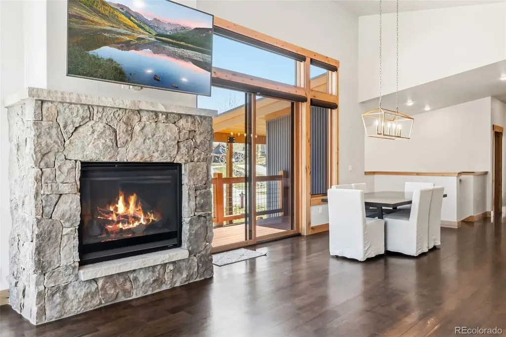 1342 Maryland Creek Road Silverthorne CO 80498