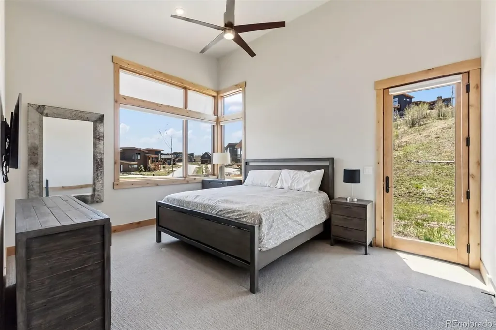 1342 Maryland Creek Road Silverthorne CO 80498