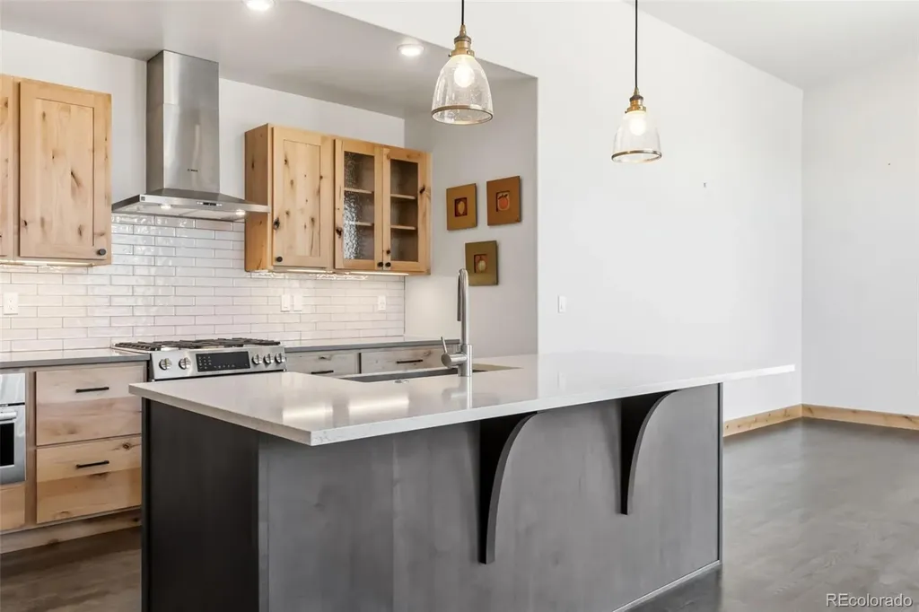 1342 Maryland Creek Road Silverthorne CO 80498