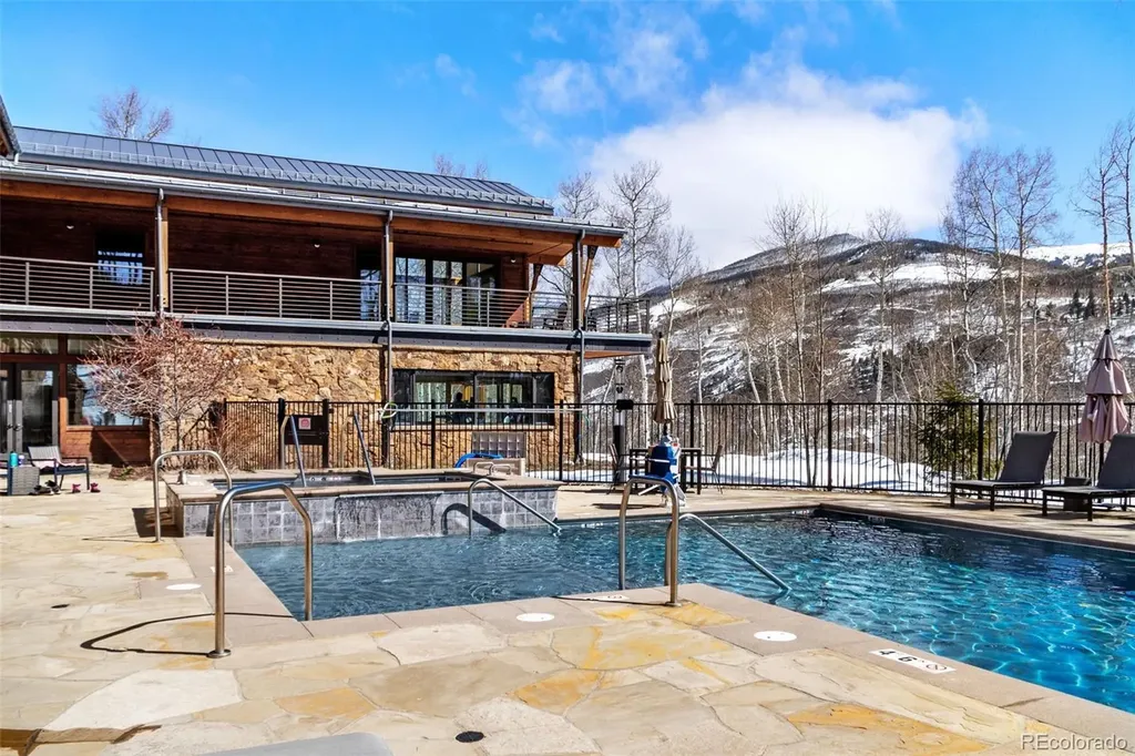 1342 Maryland Creek Road Silverthorne CO 80498
