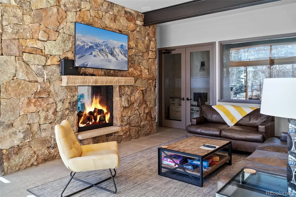 1342 Maryland Creek Road Silverthorne CO 80498