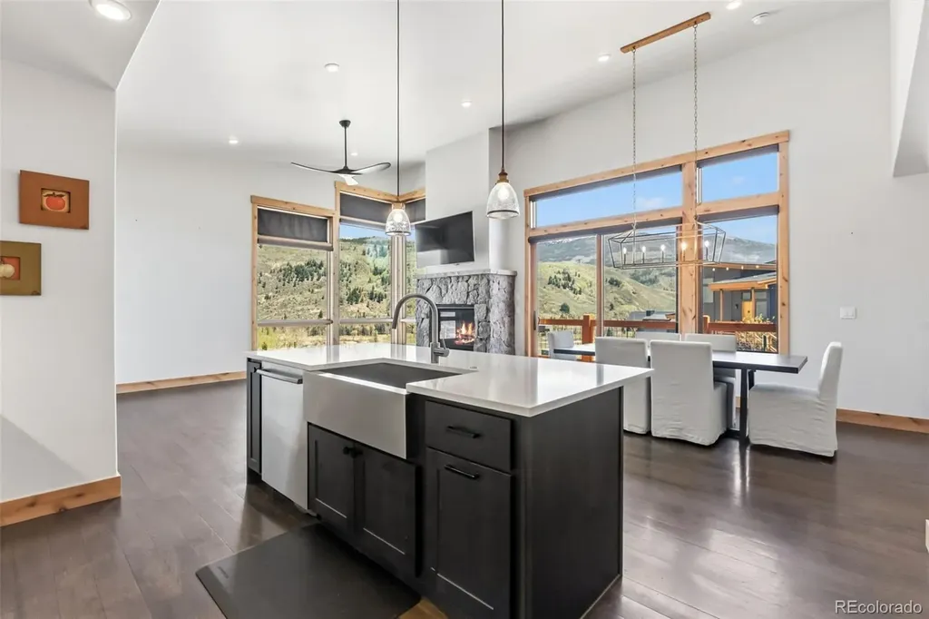 1342 Maryland Creek Road Silverthorne CO 80498