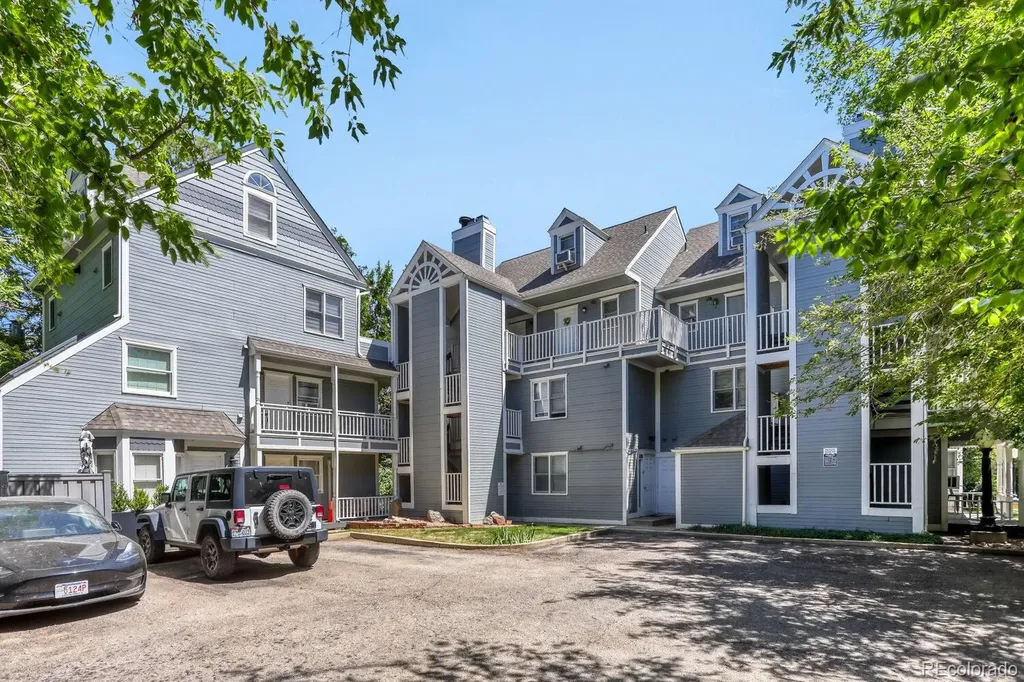 1430 18th Street Boulder CO 80302