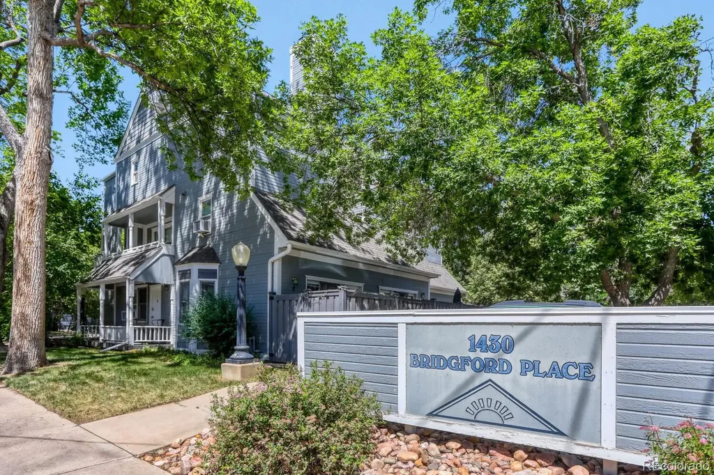 1430 18th Street Boulder CO 80302