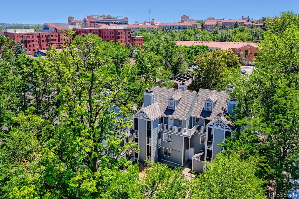 1430 18th Street Boulder CO 80302