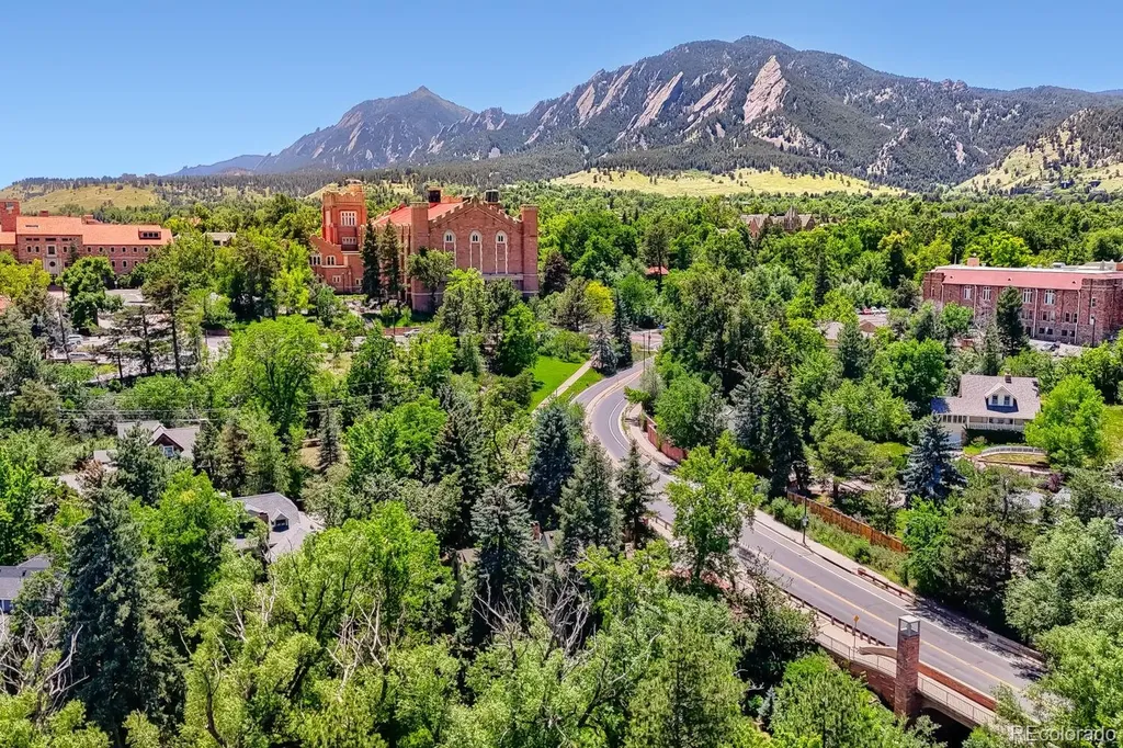 1430 18th Street Boulder CO 80302