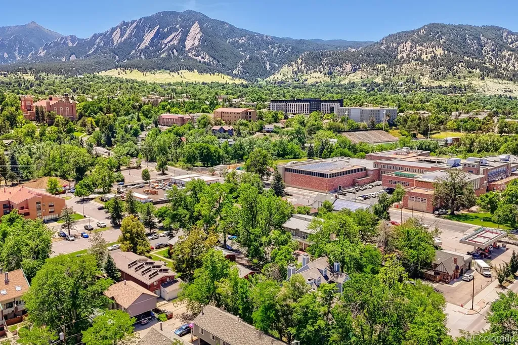 1430 18th Street Boulder CO 80302