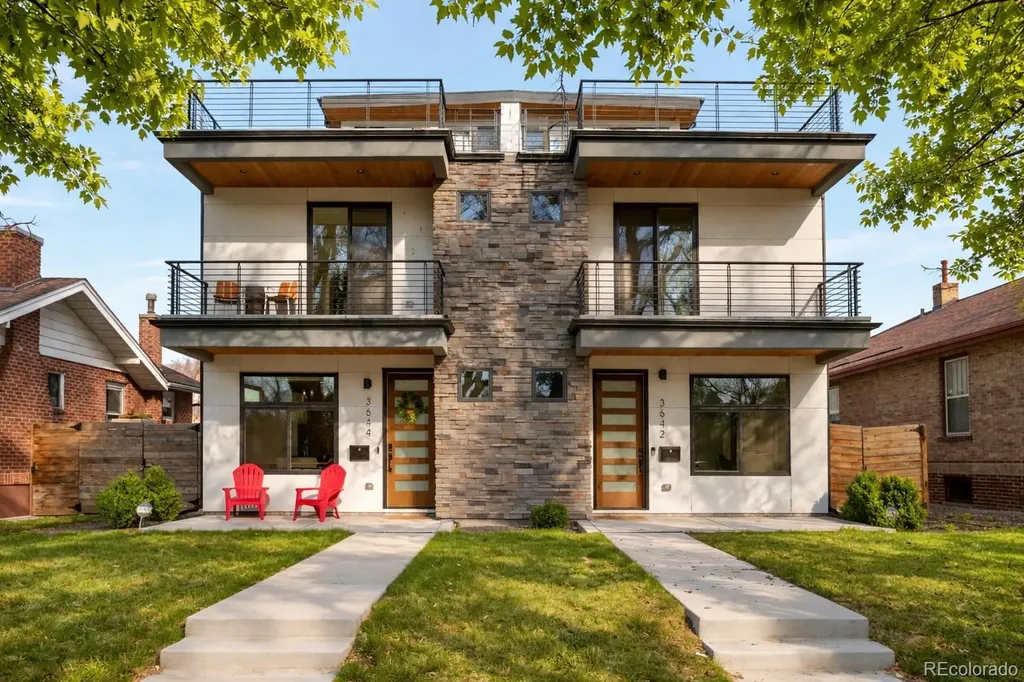 3644 Vallejo Street Denver CO 80211