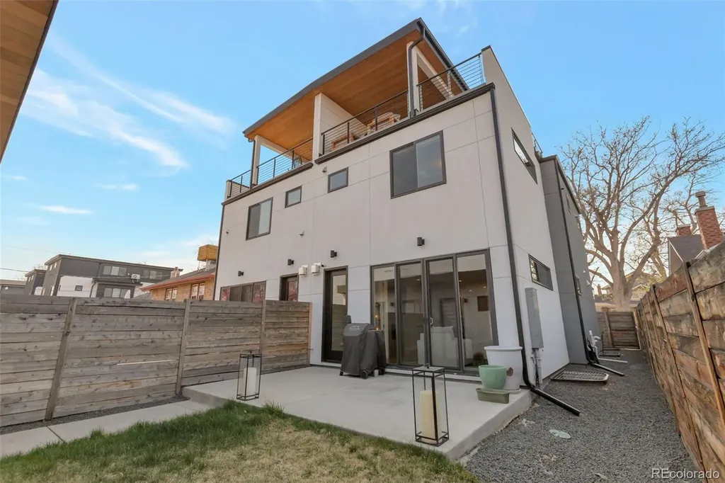 3644 Vallejo Street Denver CO 80211
