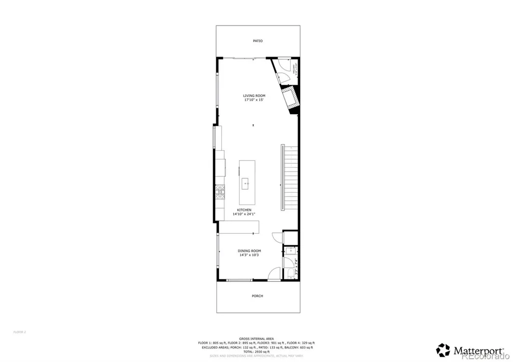 3644 Vallejo Street Denver CO 80211