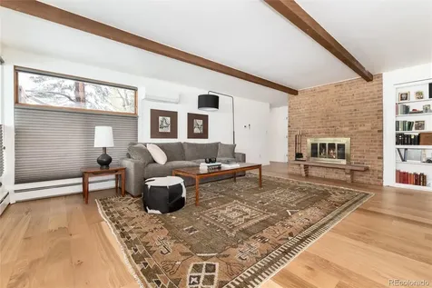 5730 Snowberry Drive Littleton CO 80123