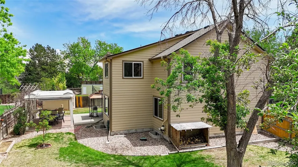 3179 E 133rd Avenue Thornton CO 80241