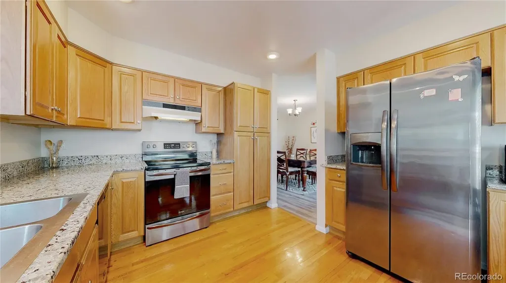 3179 E 133rd Avenue Thornton CO 80241