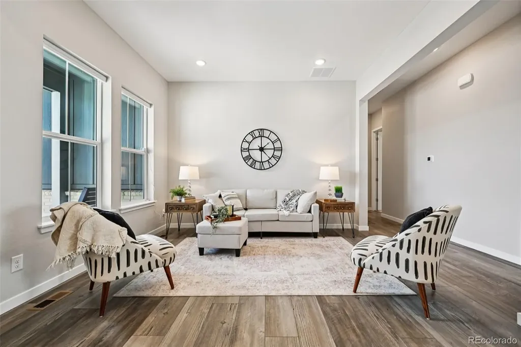 8735 S Quemoy Street Aurora CO 80016