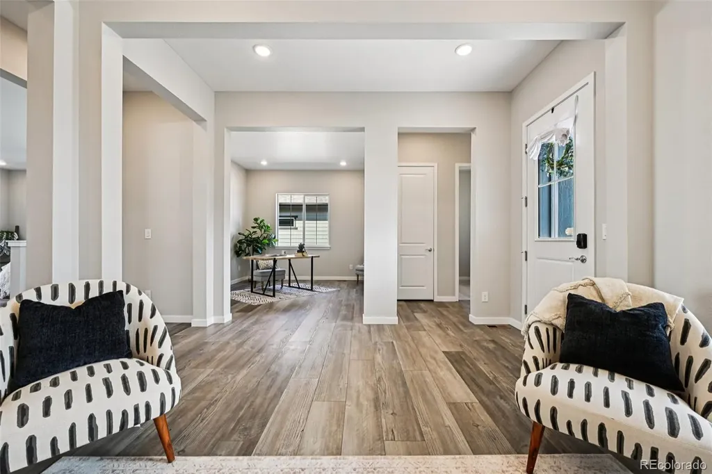 8735 S Quemoy Street Aurora CO 80016