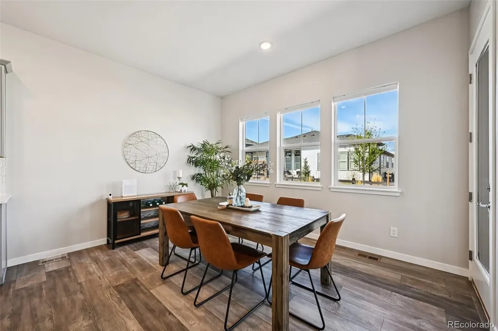 8735 S Quemoy Street Aurora CO 80016