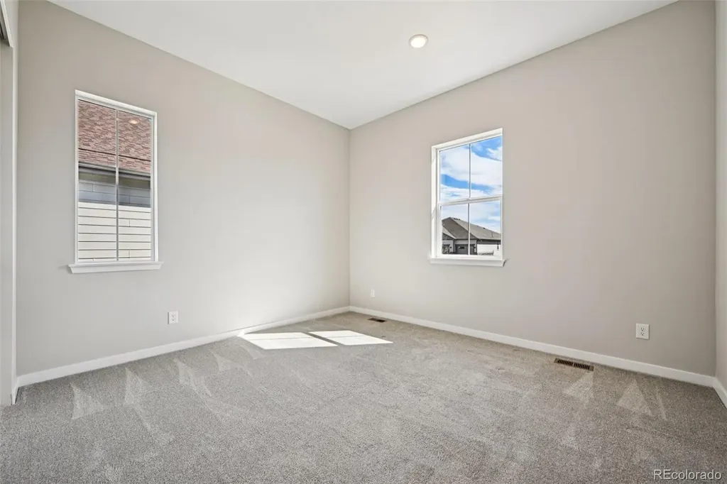 8735 S Quemoy Street Aurora CO 80016