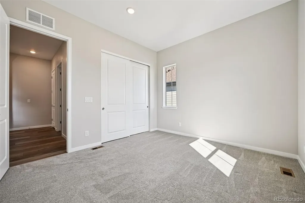 8735 S Quemoy Street Aurora CO 80016