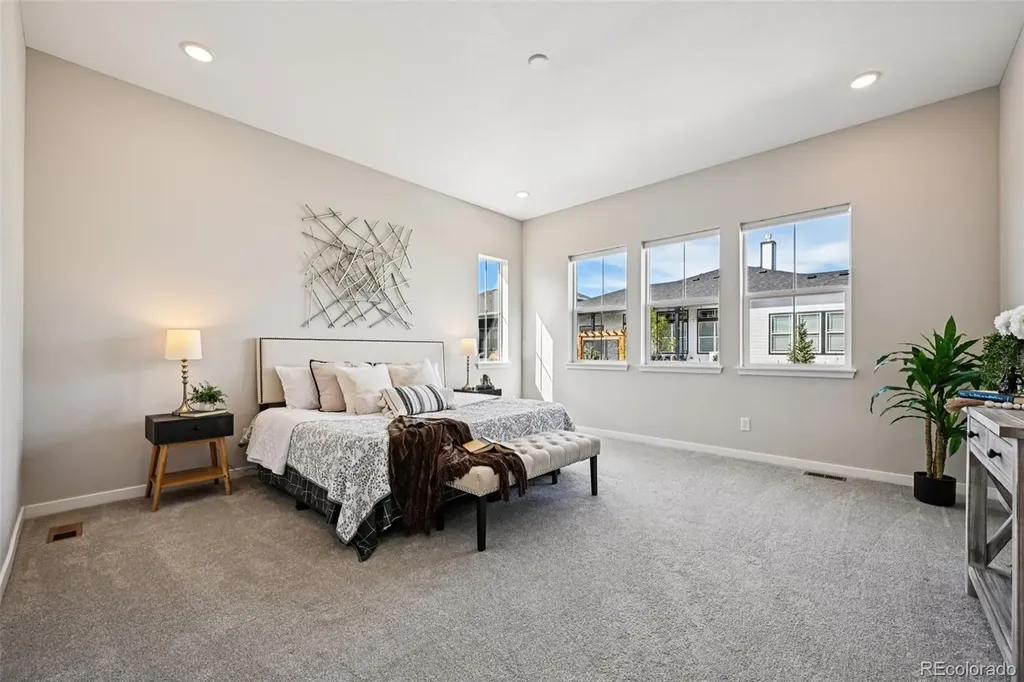 8735 S Quemoy Street Aurora CO 80016