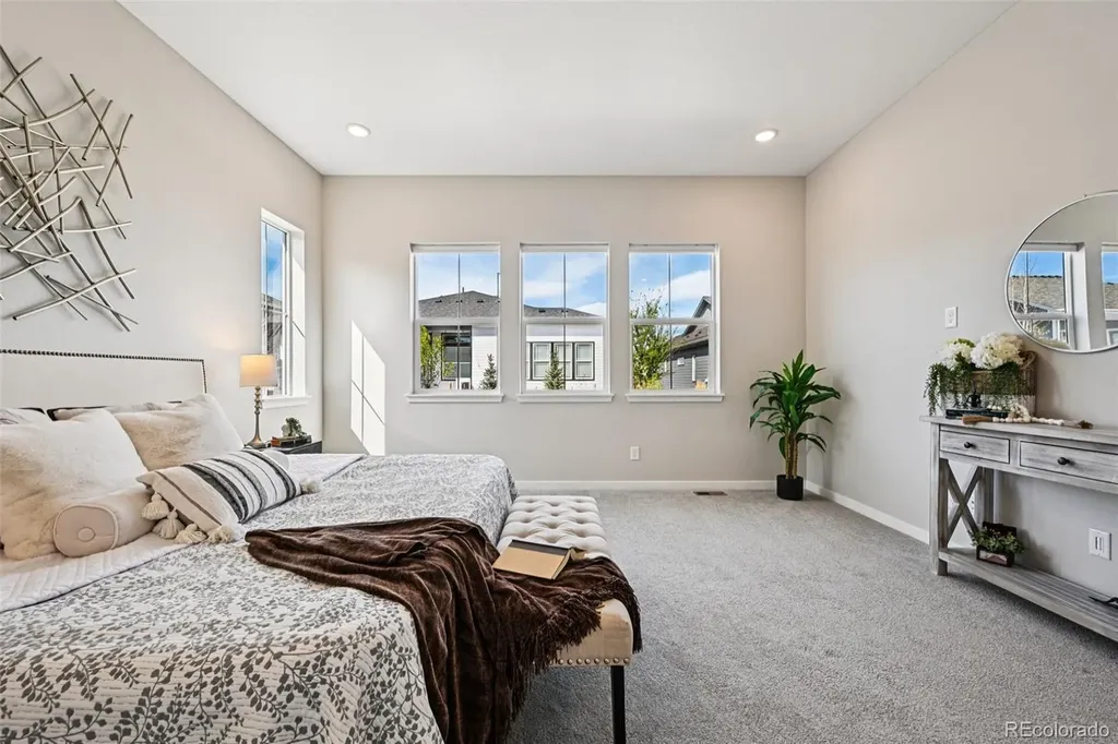 8735 S Quemoy Street Aurora CO 80016