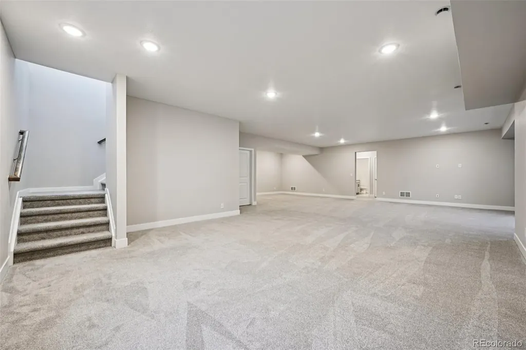 8735 S Quemoy Street Aurora CO 80016