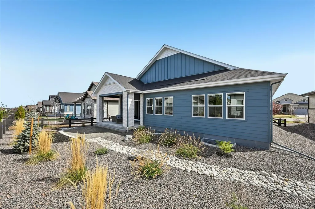 8735 S Quemoy Street Aurora CO 80016