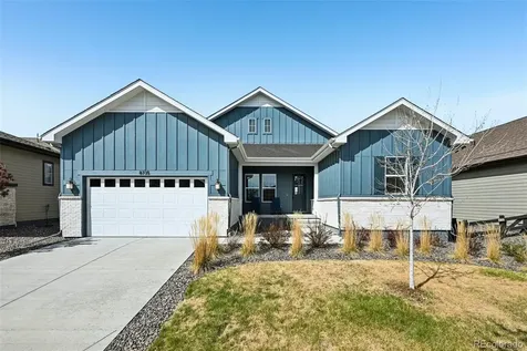 8735 S Quemoy Street Aurora CO 80016