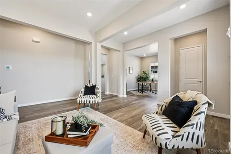 8735 S Quemoy Street Aurora CO 80016