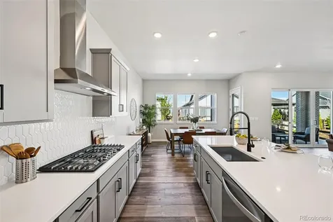 8735 S Quemoy Street Aurora CO 80016