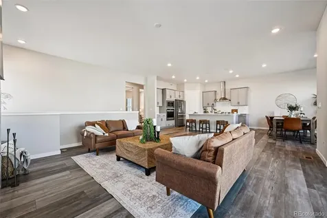 8735 S Quemoy Street Aurora CO 80016