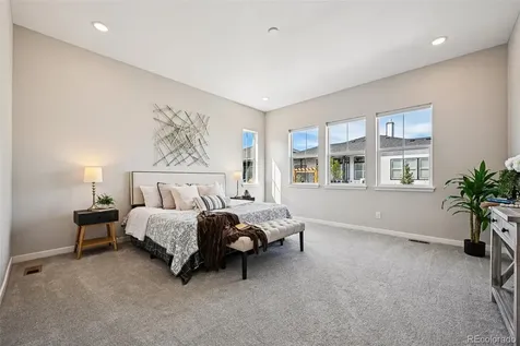 8735 S Quemoy Street Aurora CO 80016