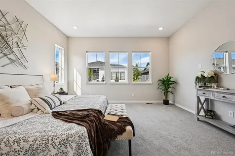 8735 S Quemoy Street Aurora CO 80016