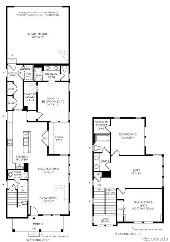 730 Apex Street Erie CO 80516