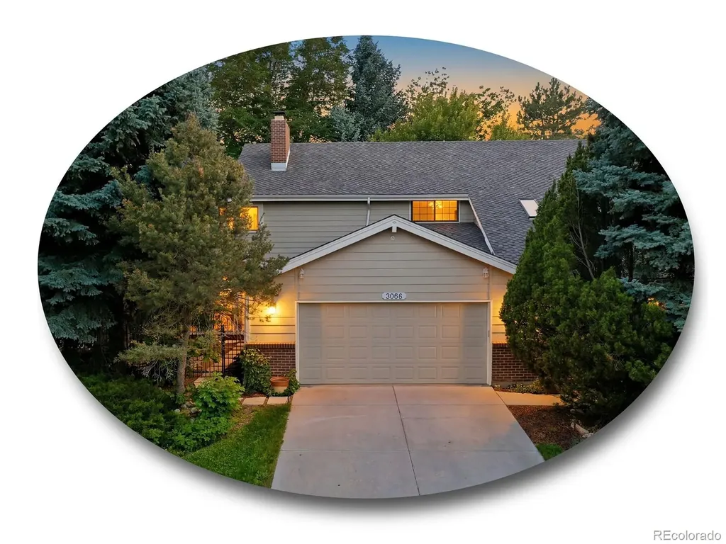 3056 E Hinsdale Avenue Centennial CO 80122