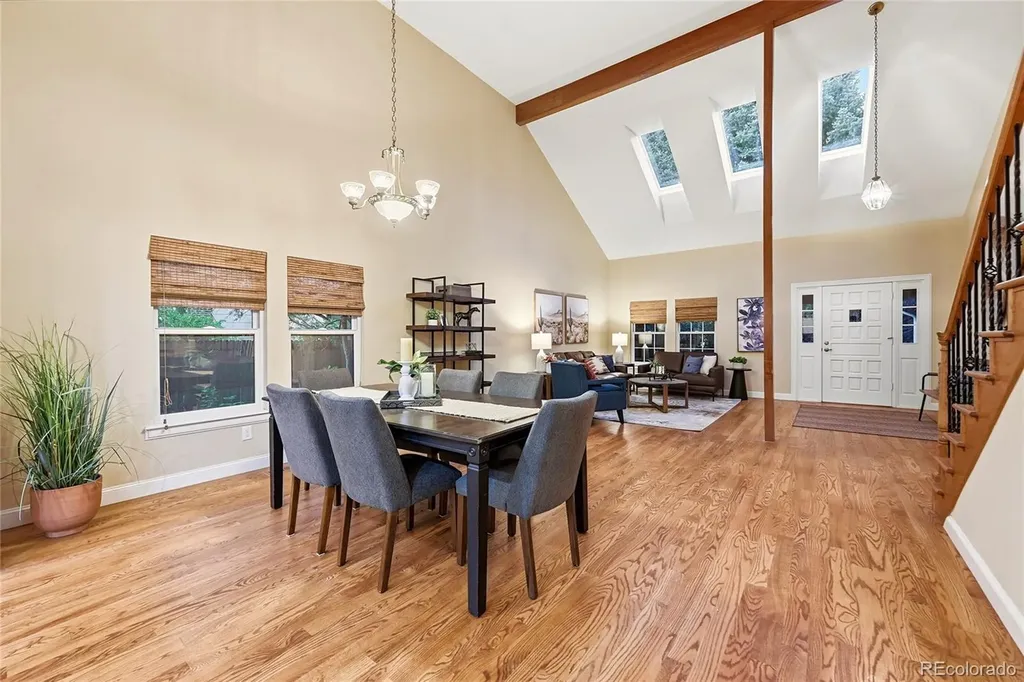 3056 E Hinsdale Avenue Centennial CO 80122