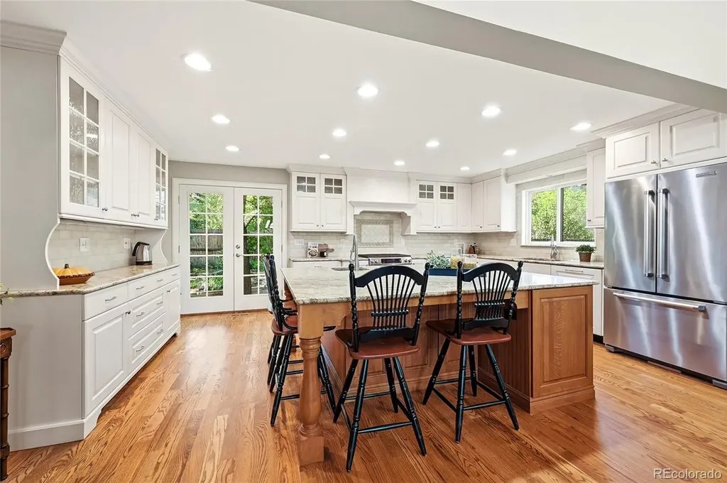 3056 E Hinsdale Avenue Centennial CO 80122