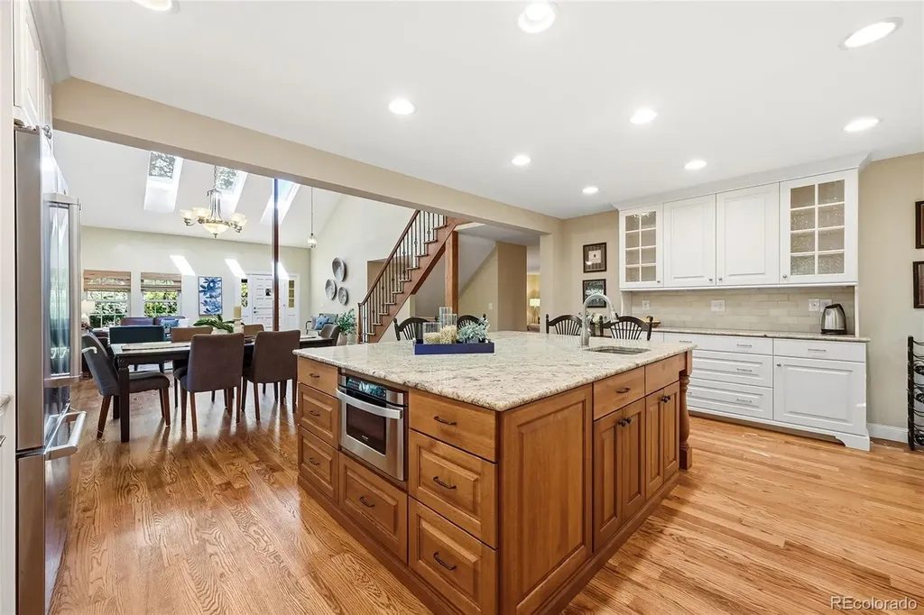 3056 E Hinsdale Avenue Centennial CO 80122