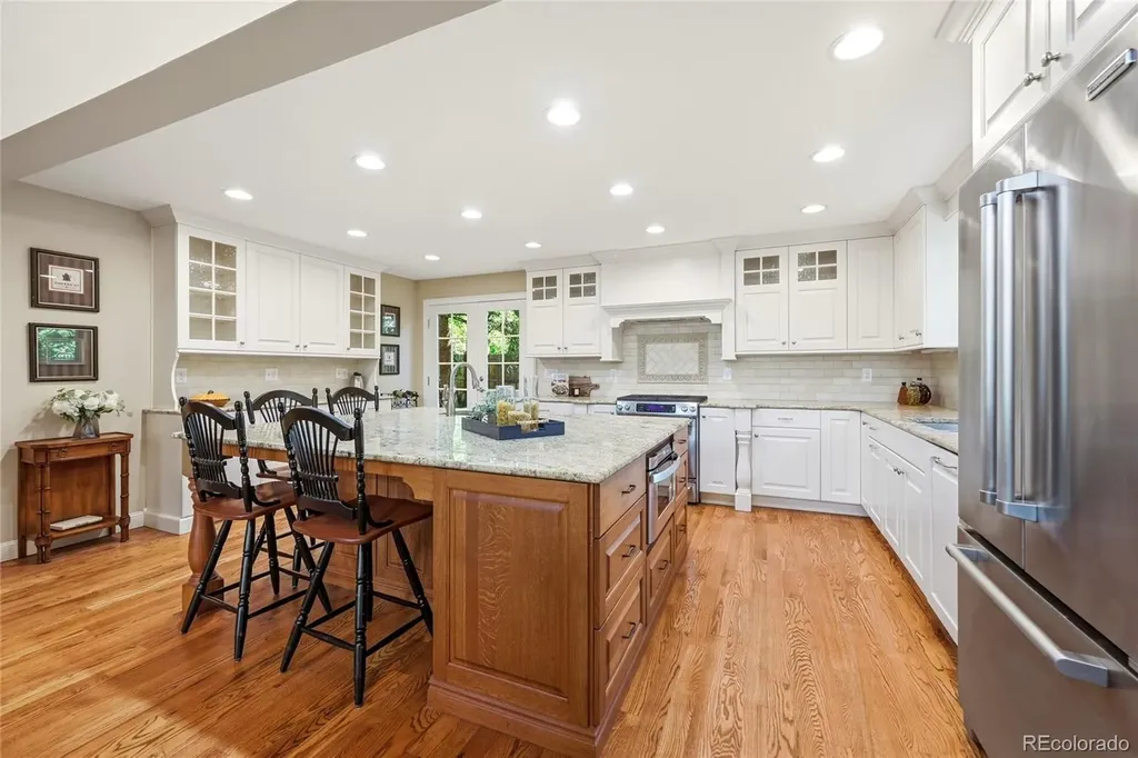 3056 E Hinsdale Avenue Centennial CO 80122