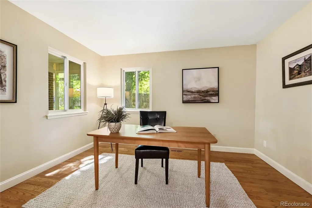 3056 E Hinsdale Avenue Centennial CO 80122