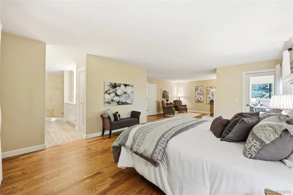 3056 E Hinsdale Avenue Centennial CO 80122