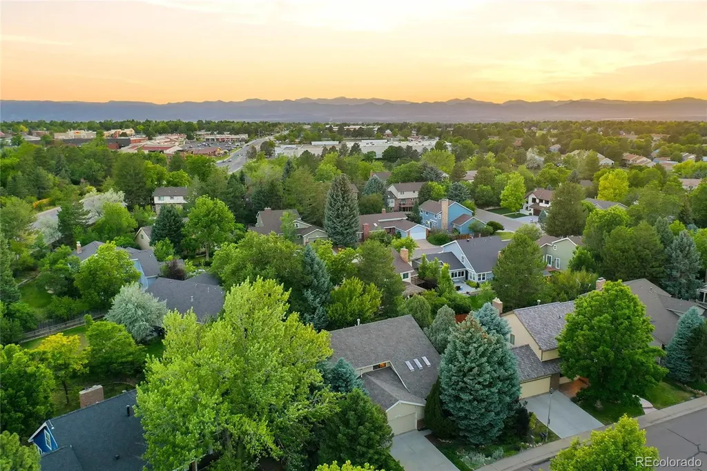 3056 E Hinsdale Avenue Centennial CO 80122
