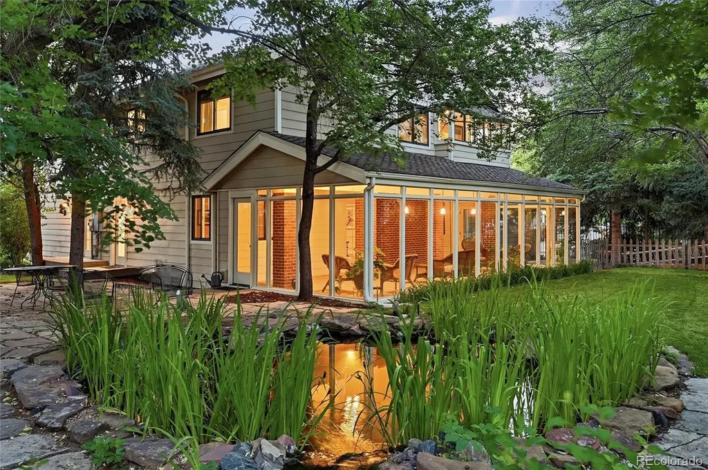 3056 E Hinsdale Avenue Centennial CO 80122