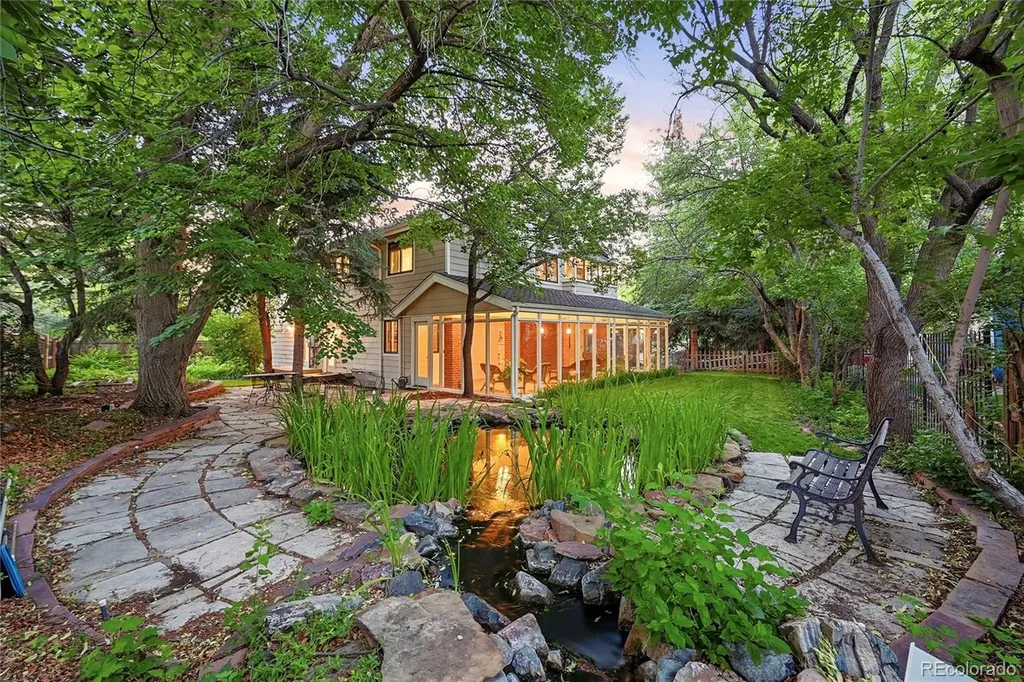 3056 E Hinsdale Avenue Centennial CO 80122