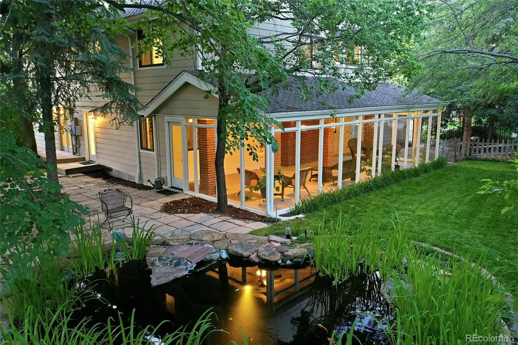 3056 E Hinsdale Avenue Centennial CO 80122