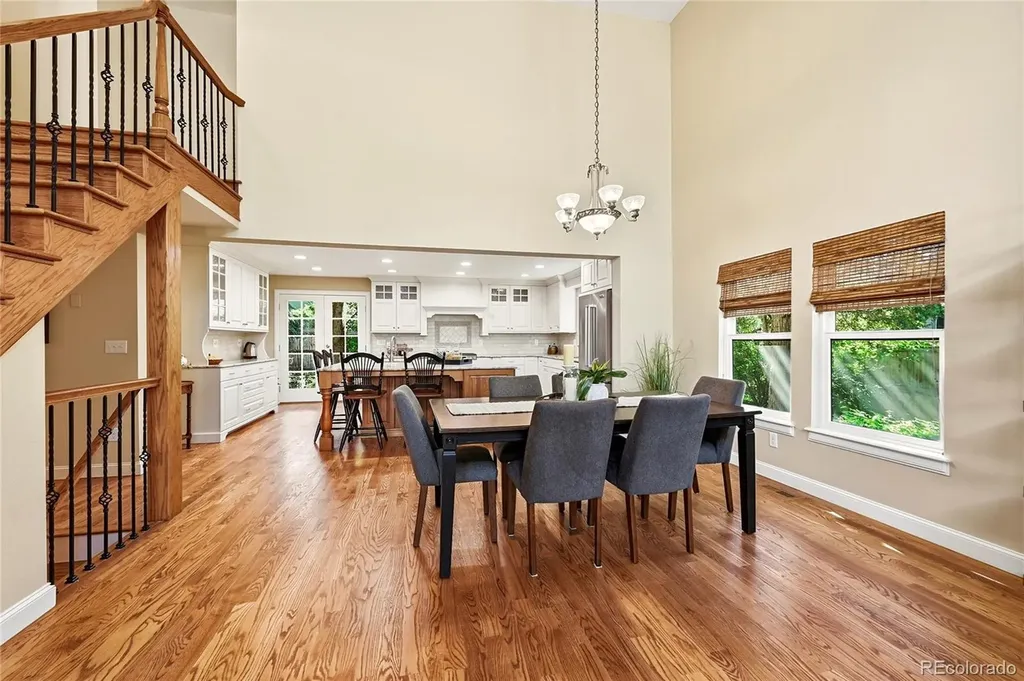 3056 E Hinsdale Avenue Centennial CO 80122