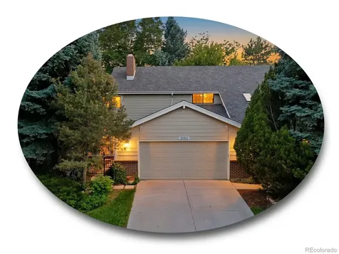 3056 E Hinsdale Avenue Centennial CO 80122